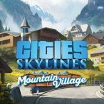 都市 天际线|豪华中文|V1.21.1-F5–全新扩展包-竞速日+全DLC+全季票